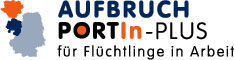 Aufbruch PORTIn-PLUS