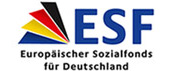 Logo ESF