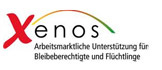 Logo XENOS